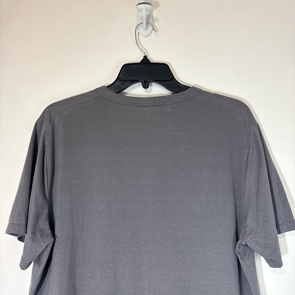 Lululemon Men's Basic Comfy Everyday Crewneck Ath… - image 8